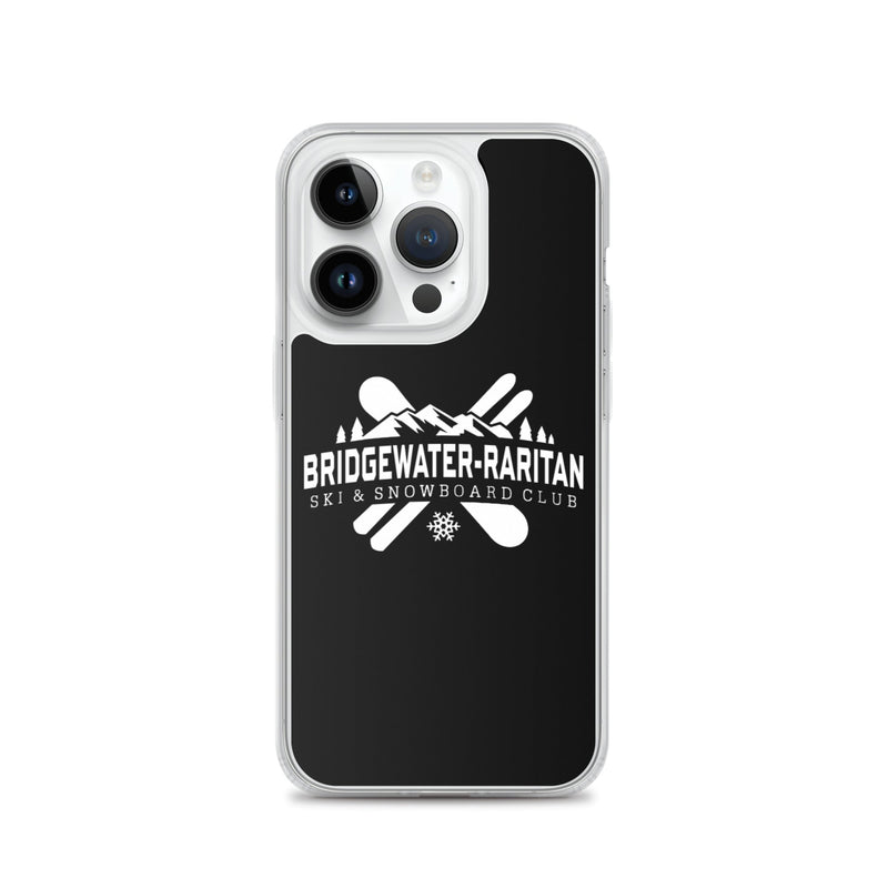 BRSC iPhone Case