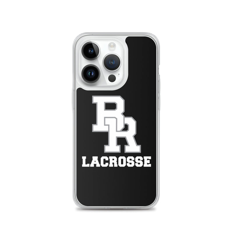 BRHS iPhone Case