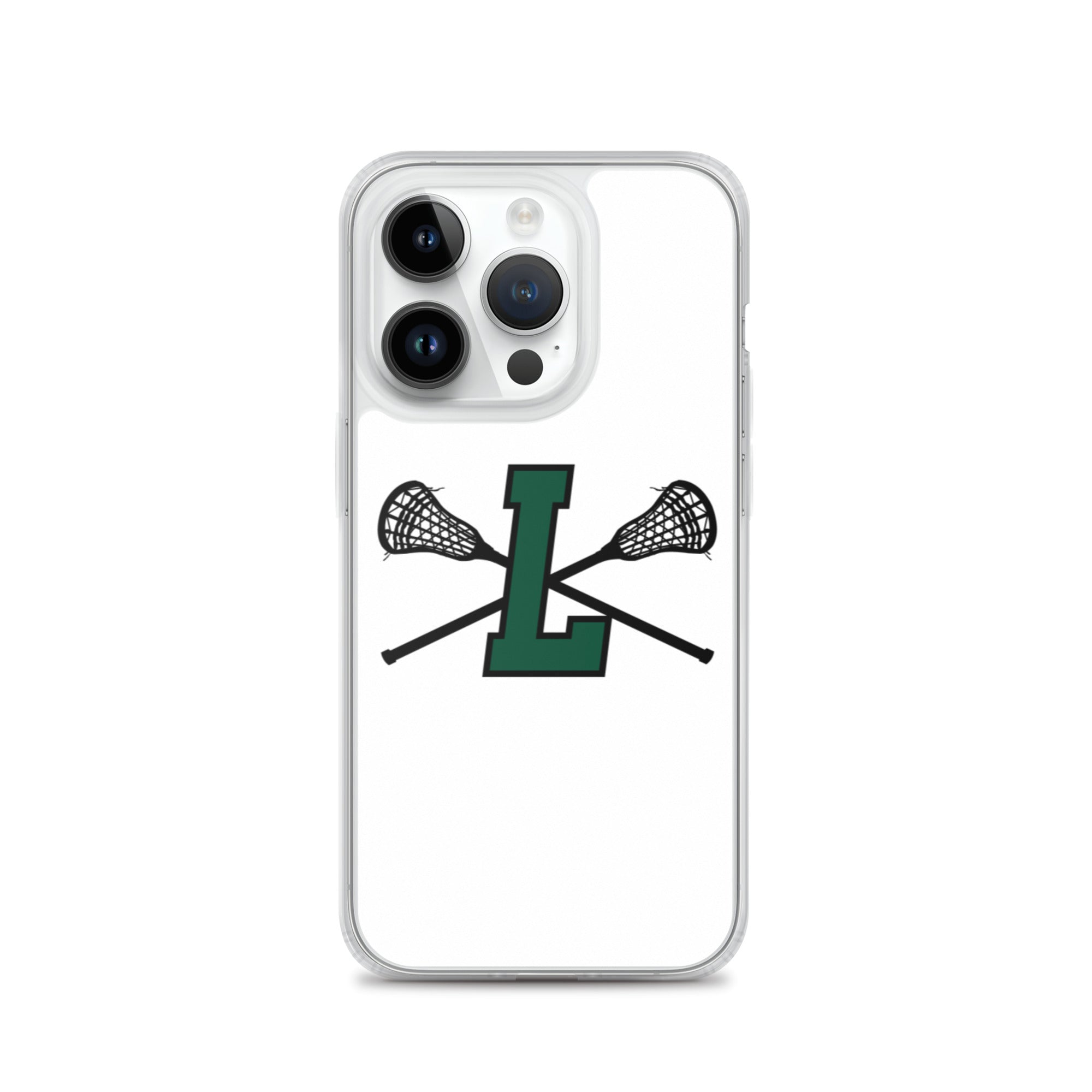 LL iPhone Case