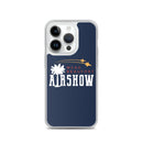 MCCS iPhone Case