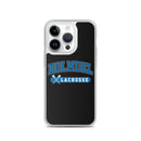 Holmdel HS iPhone Case