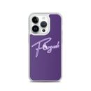 Funda para iPhone FL