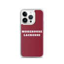 ML iPhone Case