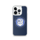 HTA iPhone Case