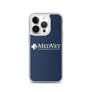 Funda para iPhone de MedVet
