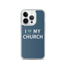 Funda para iPhone de JWC