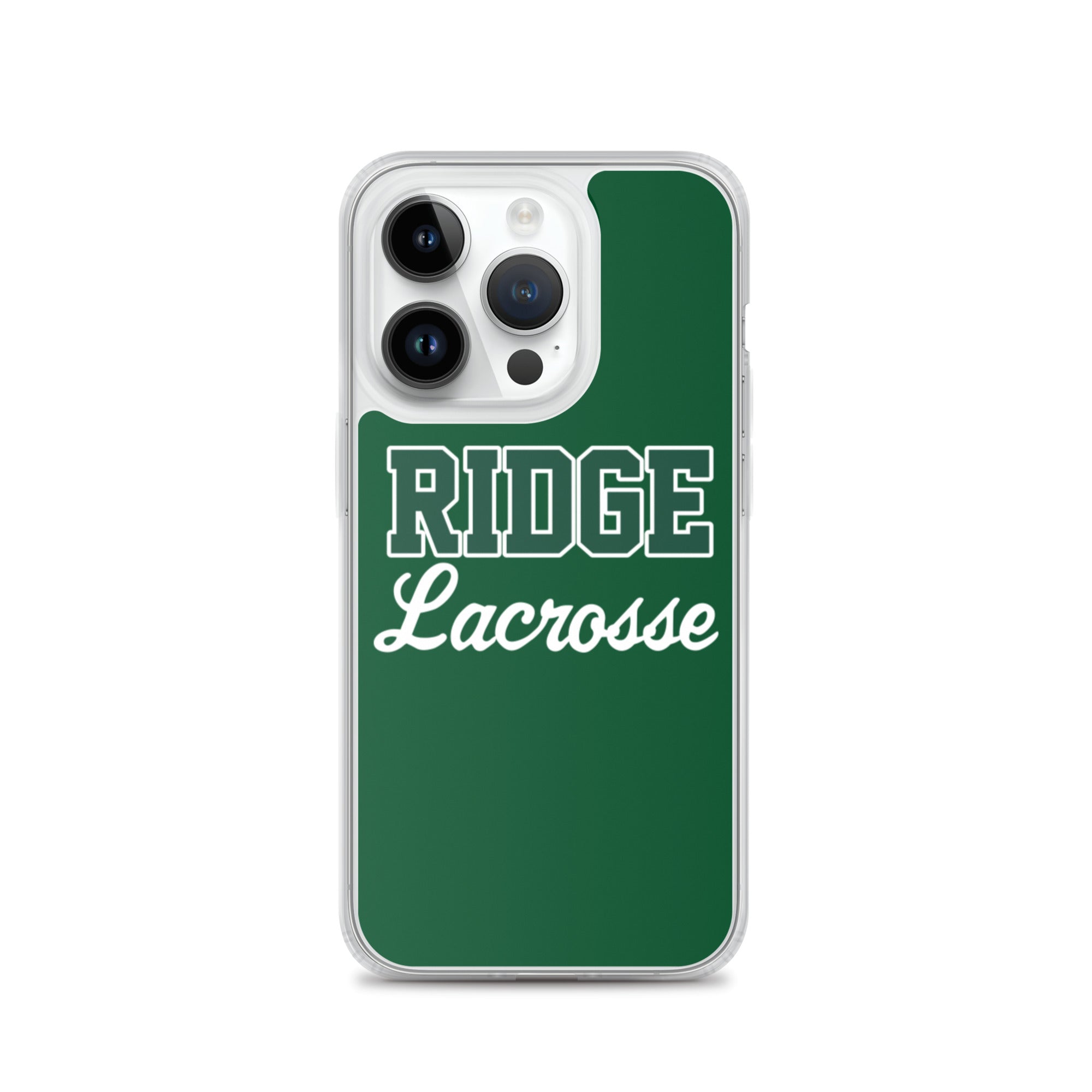 RYL iPhone Case