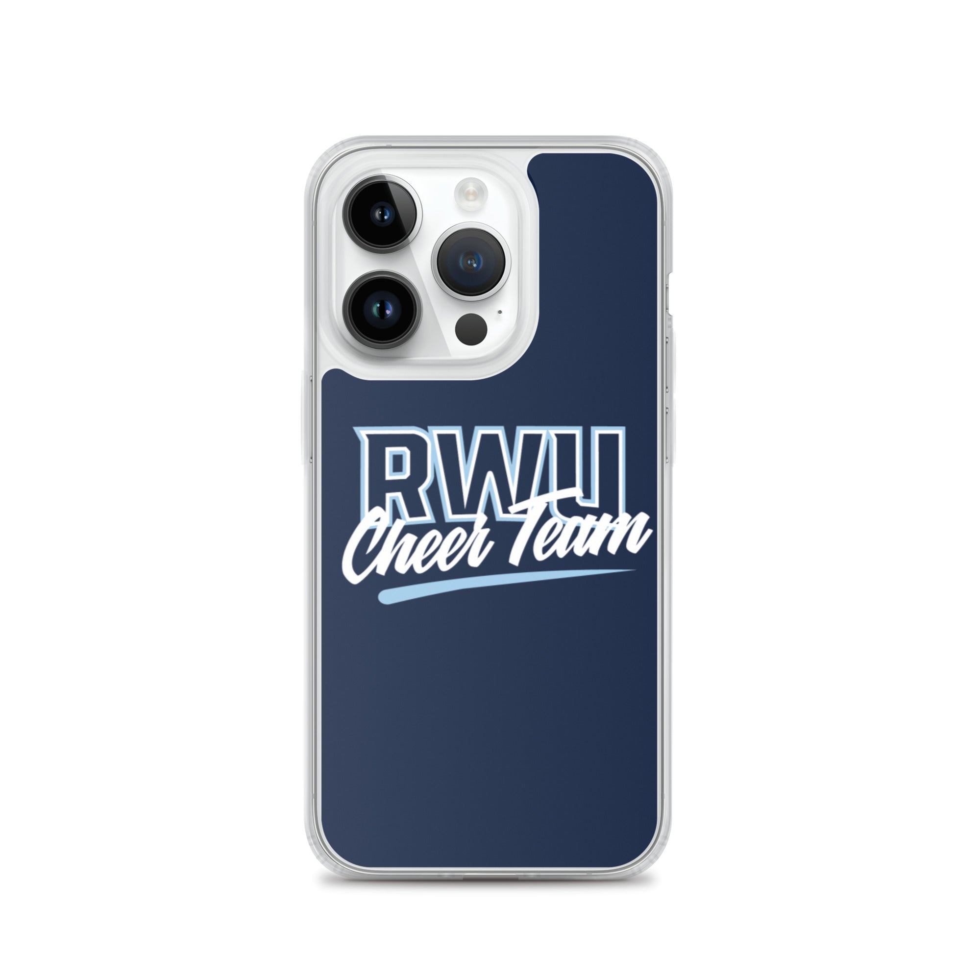 RWU iPhone Case