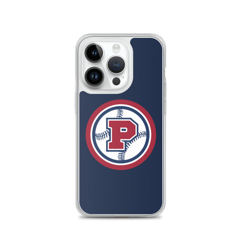 PAB iPhone Case