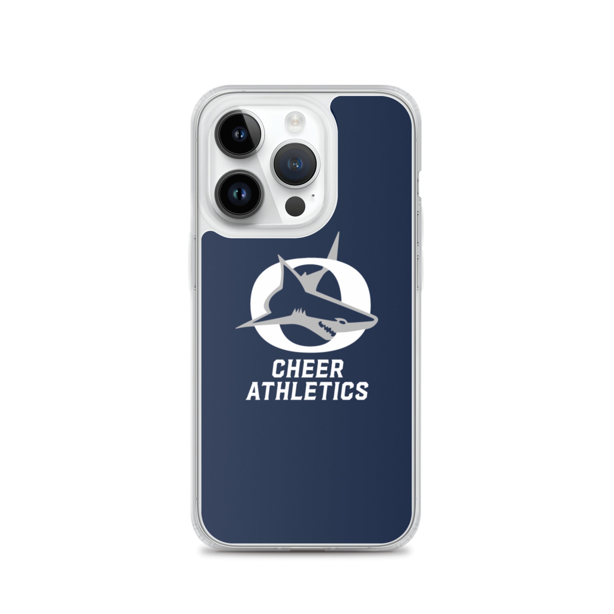 OHSC iPhone Case