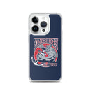 MHLKS iPhone Case