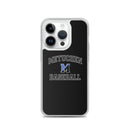 MB iPhone Case