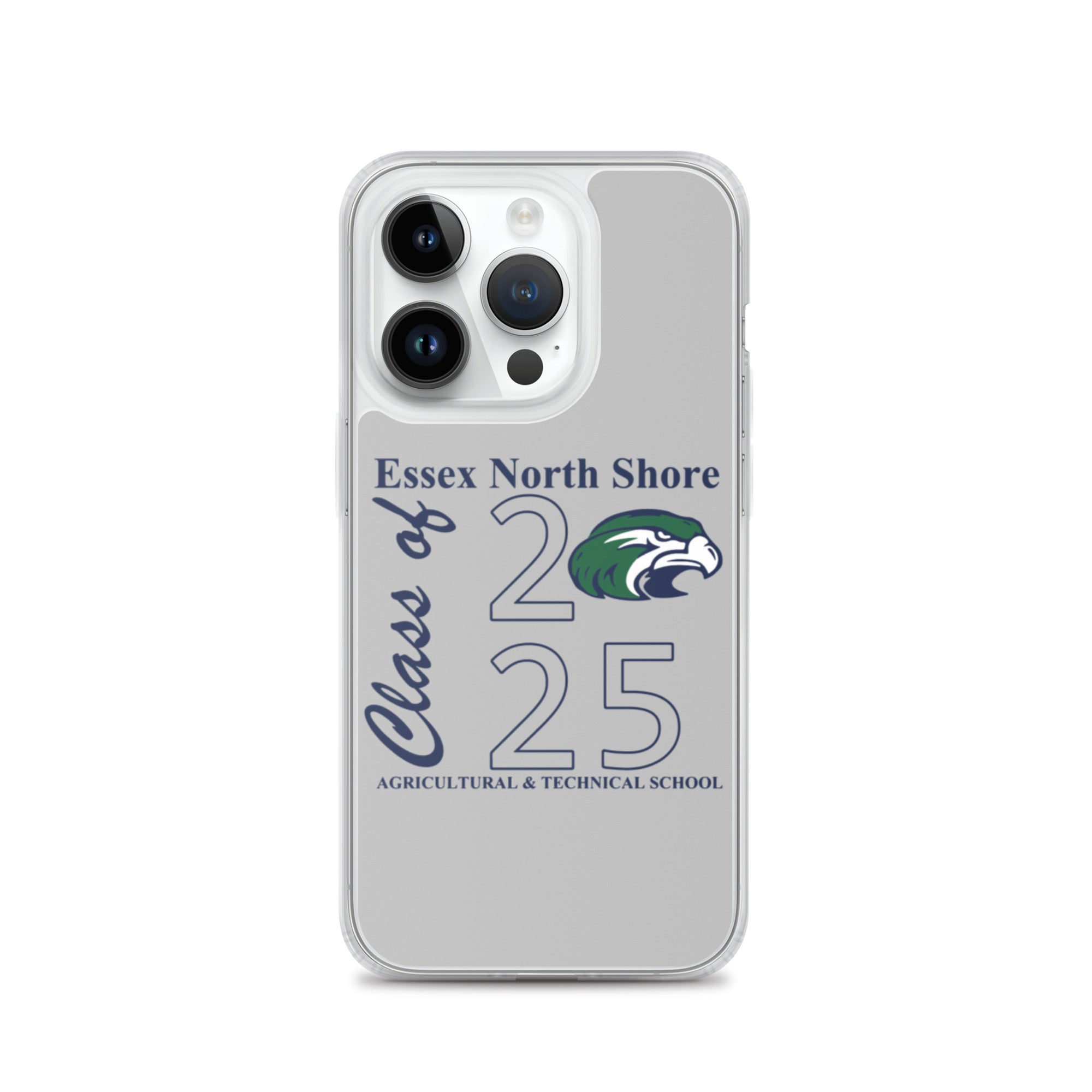 ESN iPhone Case 2025