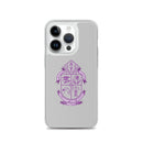 HHS iPhone Case
