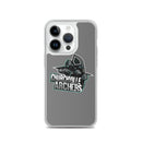 CW iPhone Case