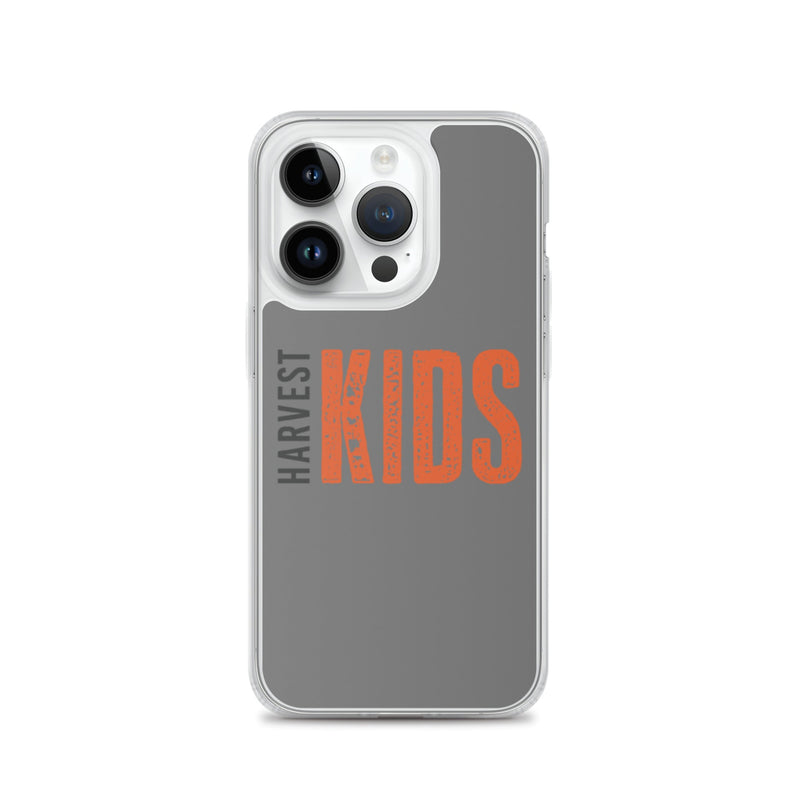 HKM iPhone Case