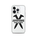 JIS iPhone Case