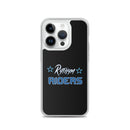 Rythym Riders iPhone Case