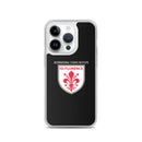 ISI iPhone Case