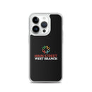 MSWB iPhone Case