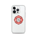 PVFD iPhone Case
