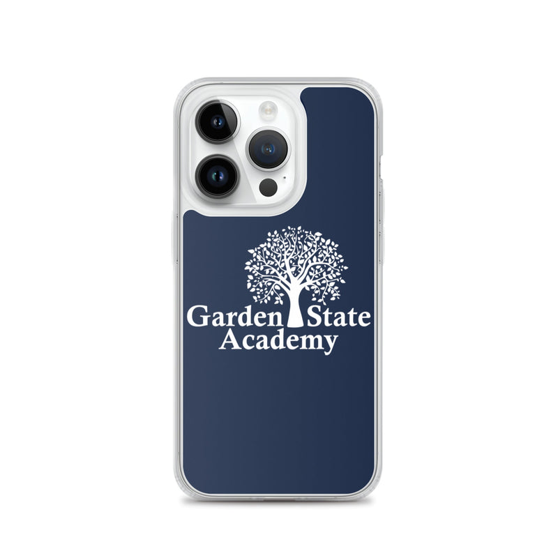 GSA iPhone Case