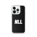 Nll iPhone Case