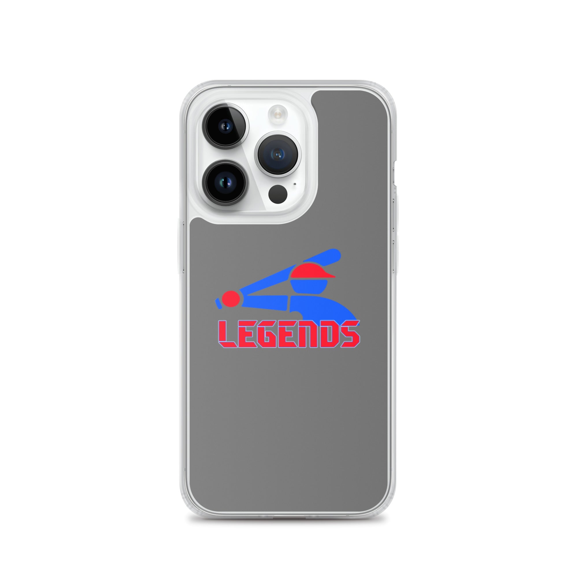 Legends iPhone Case