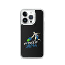 Funda para iPhone con diseño de Pickle Ball