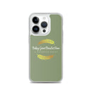 BGBH iPhone Case