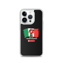 Funda para iPhone CSP