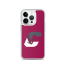 Boothwyn Elementary iPhone Case