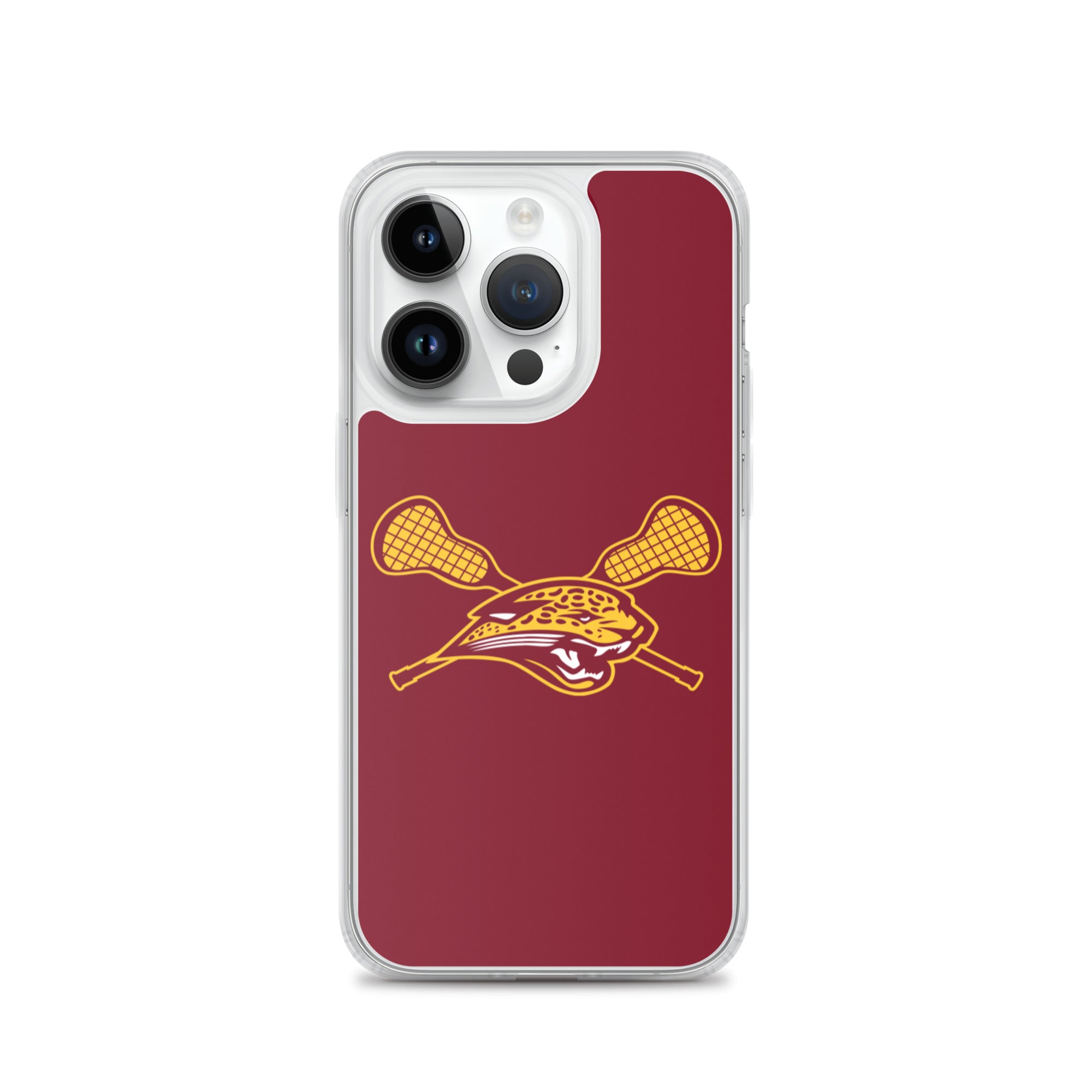 CHSL iPhone Case