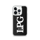 LPG iPhone Case