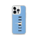 Funda para iPhone de Senior Merch
