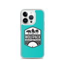 WMC iPhone Case
