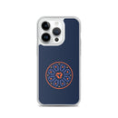 CEC iPhone Case