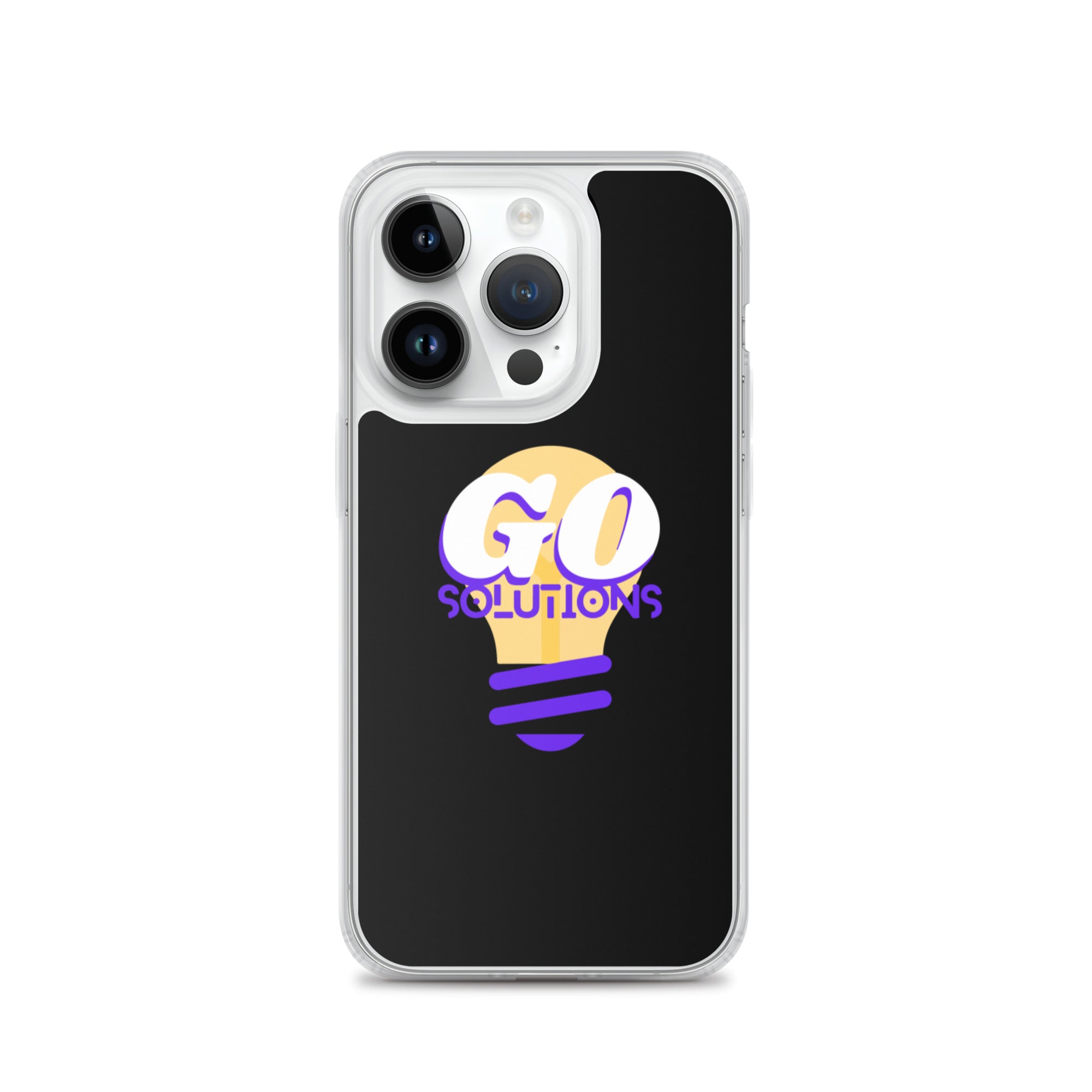 GOS iPhone Case
