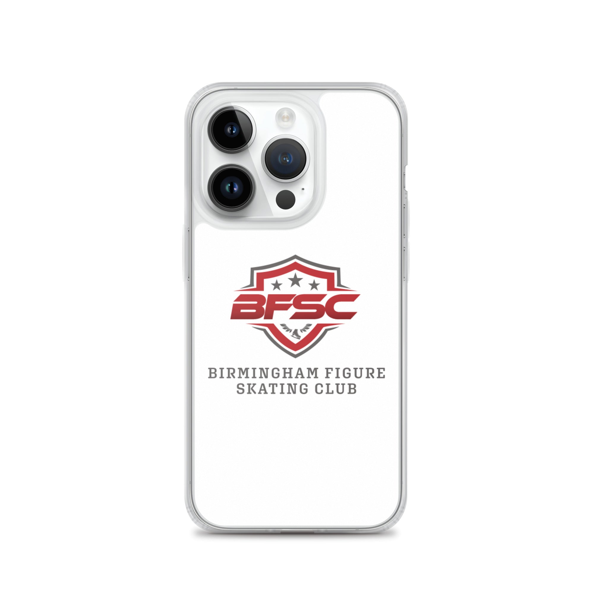 Funda para iPhone BFSC