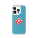 MHST iPhone Case