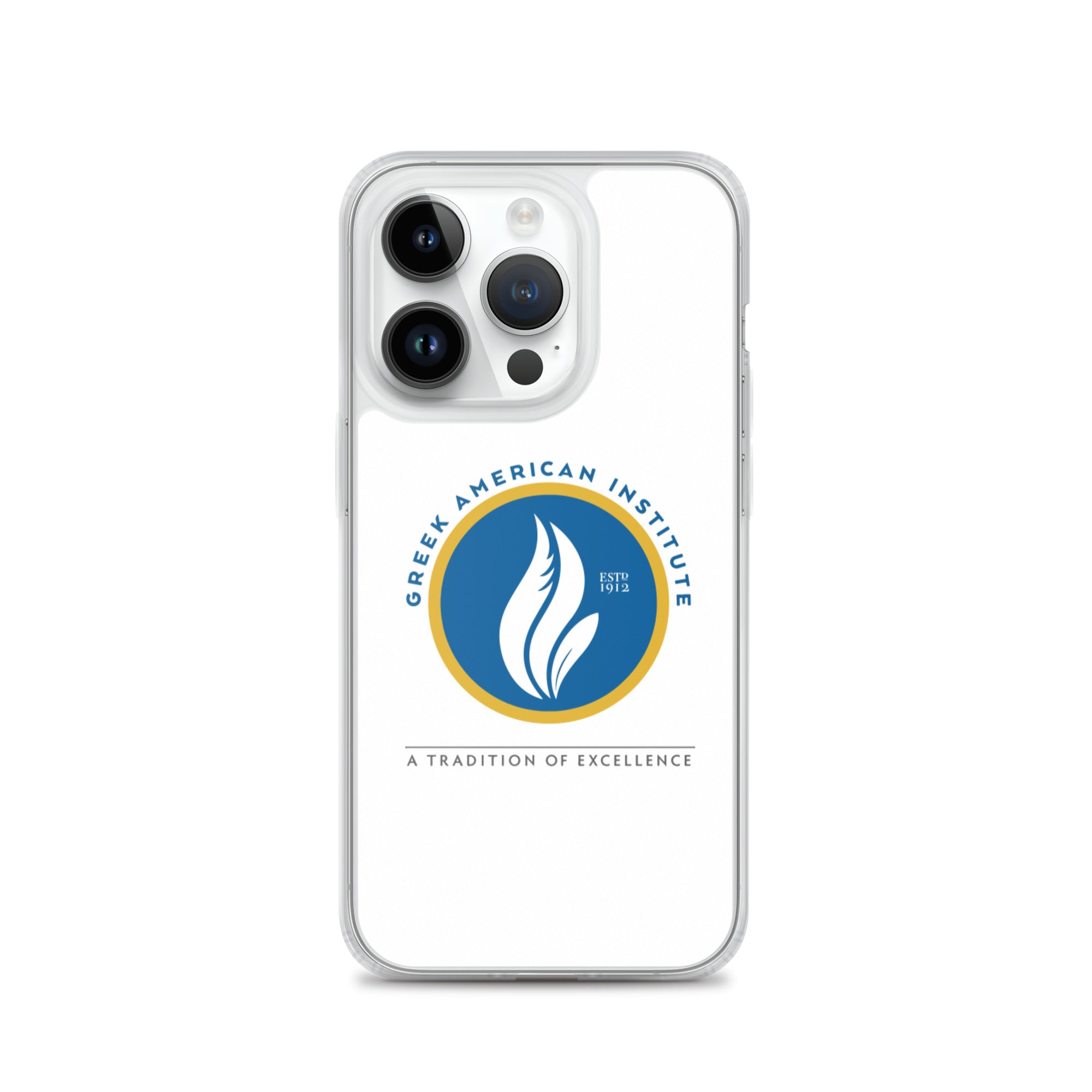 GAI iPhone Case