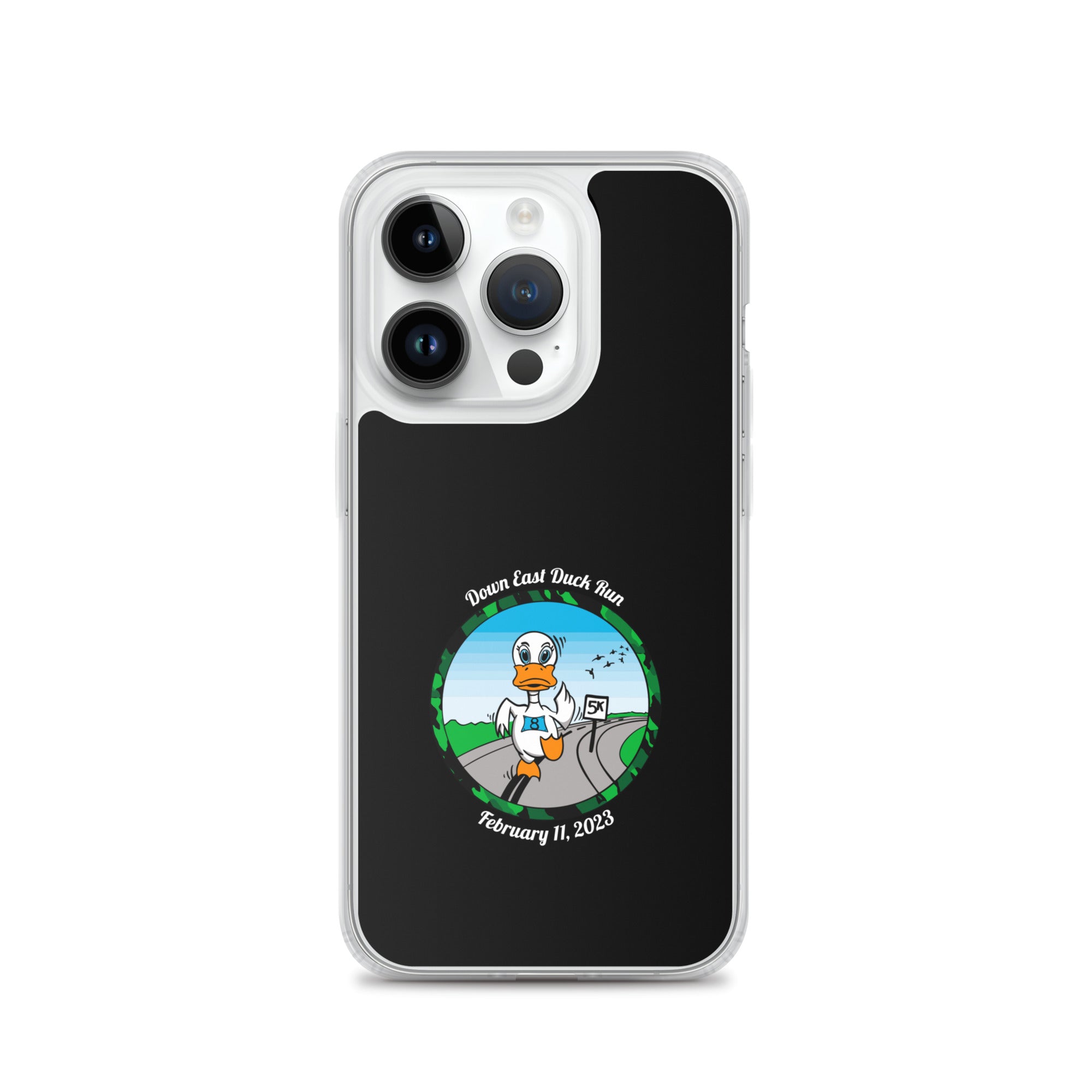 DEDR iPhone Case