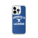 SYL iPhone Case
