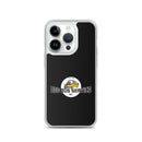 DBS iPhone Case