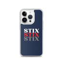 Funda Stix para iPhone