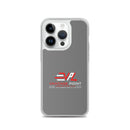 VPL iPhone Case