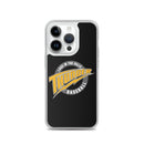 LHYAA iPhone Case