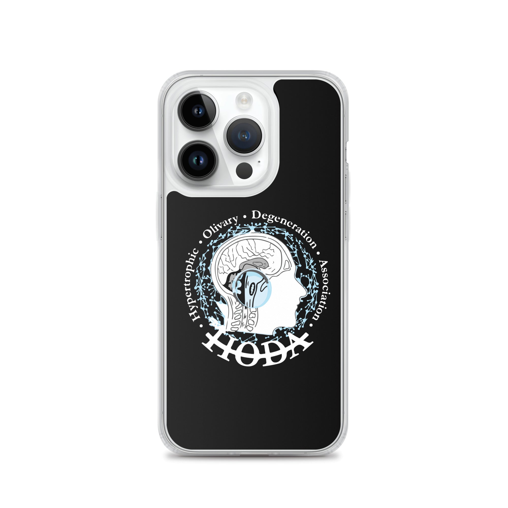 HODA Case for iPhone®