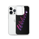 MWS iPhone Case
