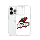 N55 iPhone Case